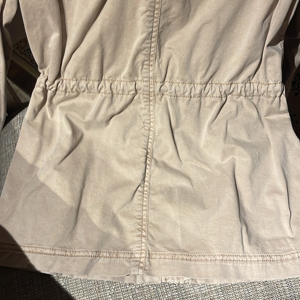 GAP Jacket/coat - Picture 10 of 13